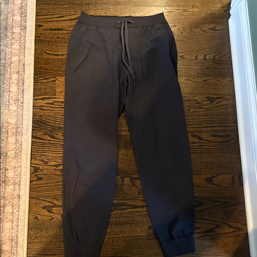 Lululemon abc regular joggers